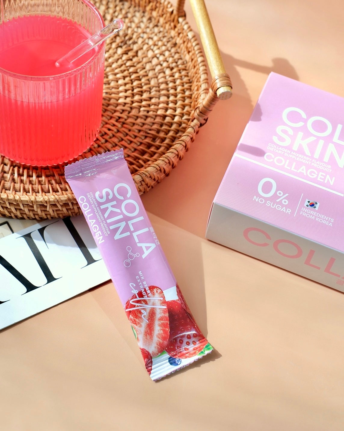 CollaSkin Collagen